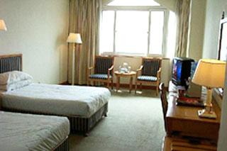 Tian Xiang Otel Şanghay Dış mekan fotoğraf