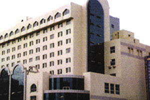 Tian Xiang Otel Şanghay Dış mekan fotoğraf